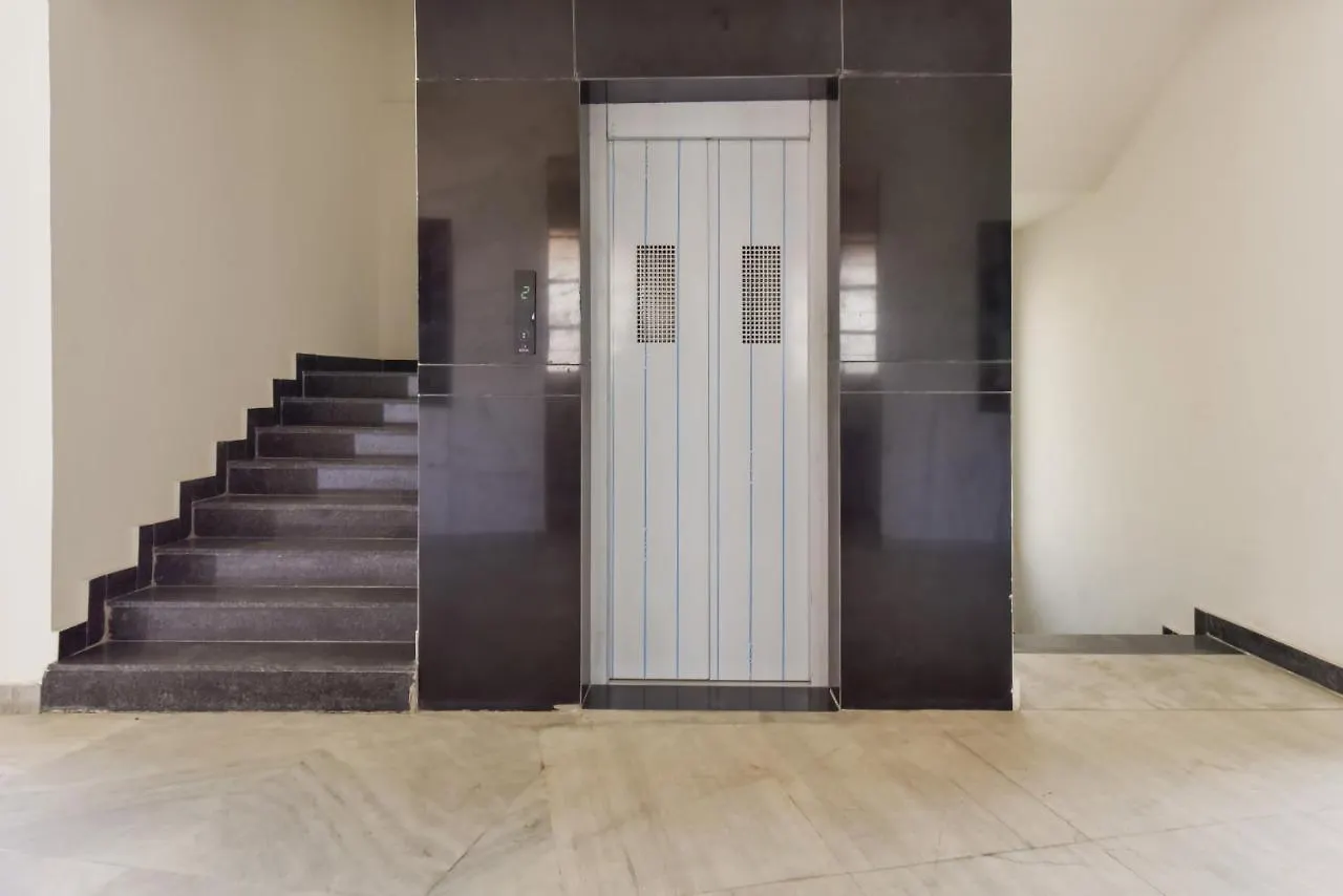 Oyo Hotel Grand Sita Blue Udaipur