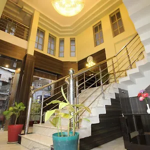 Hotel O Blue Diamond