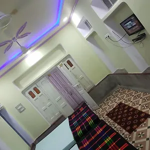 Guest house Babu